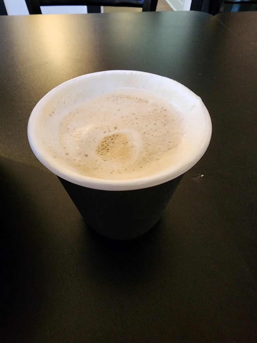 Cappuccino