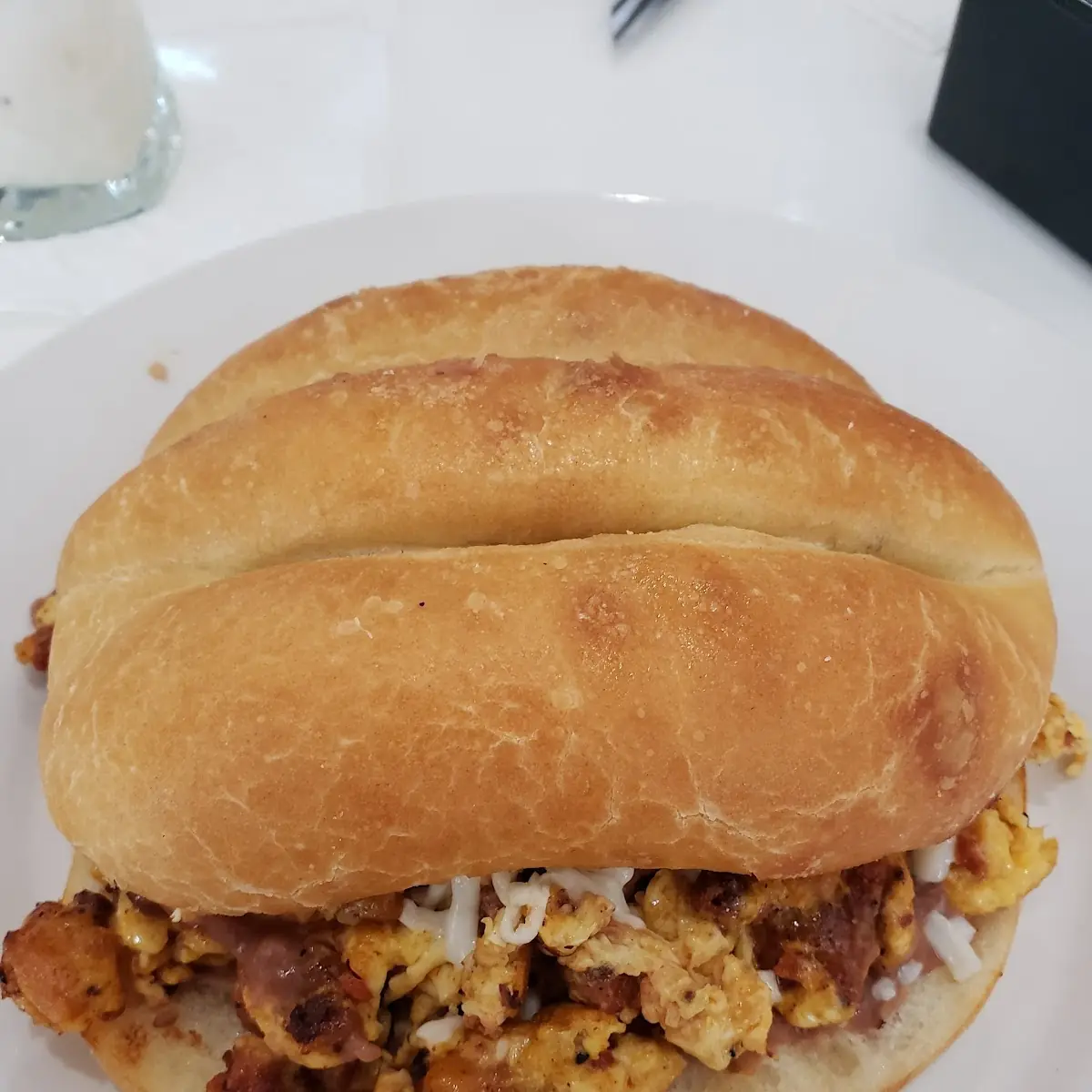 Chicken Sandwich