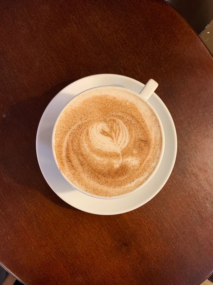 Chai Latte