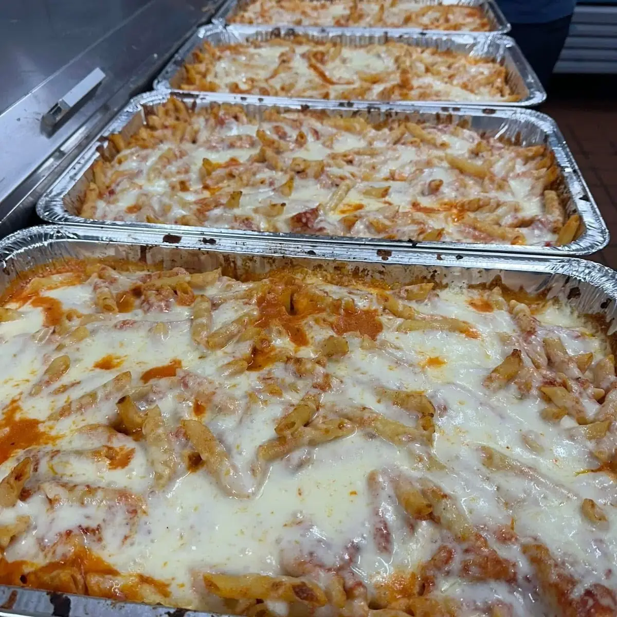 Baked Ziti