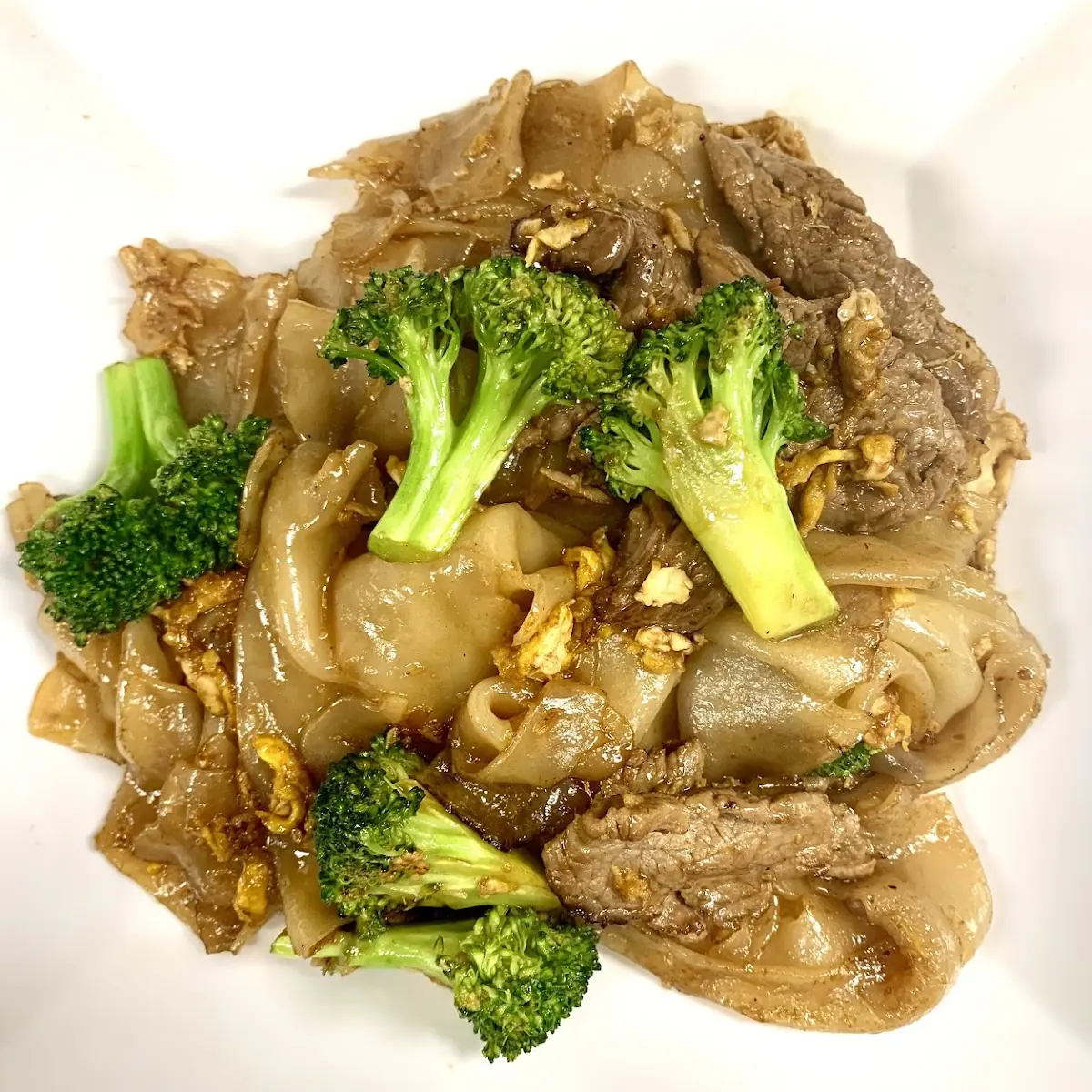 Pad See EW Flat Noodles