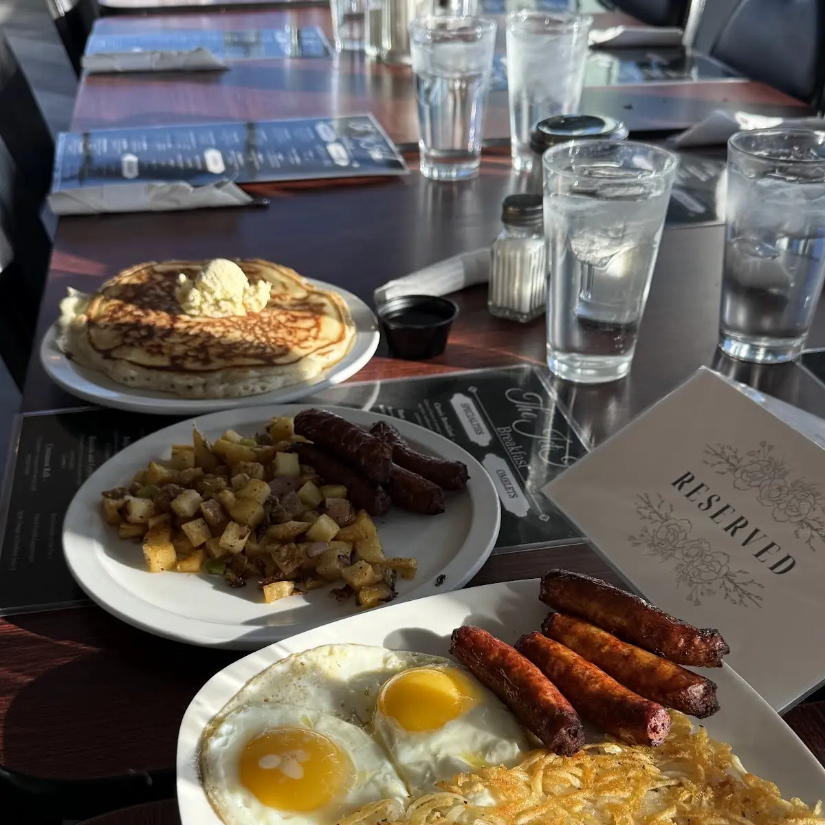 Hash Browns