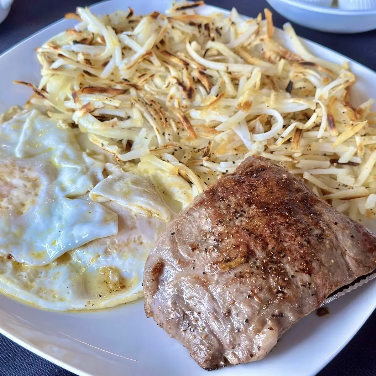 Side Ham Steak