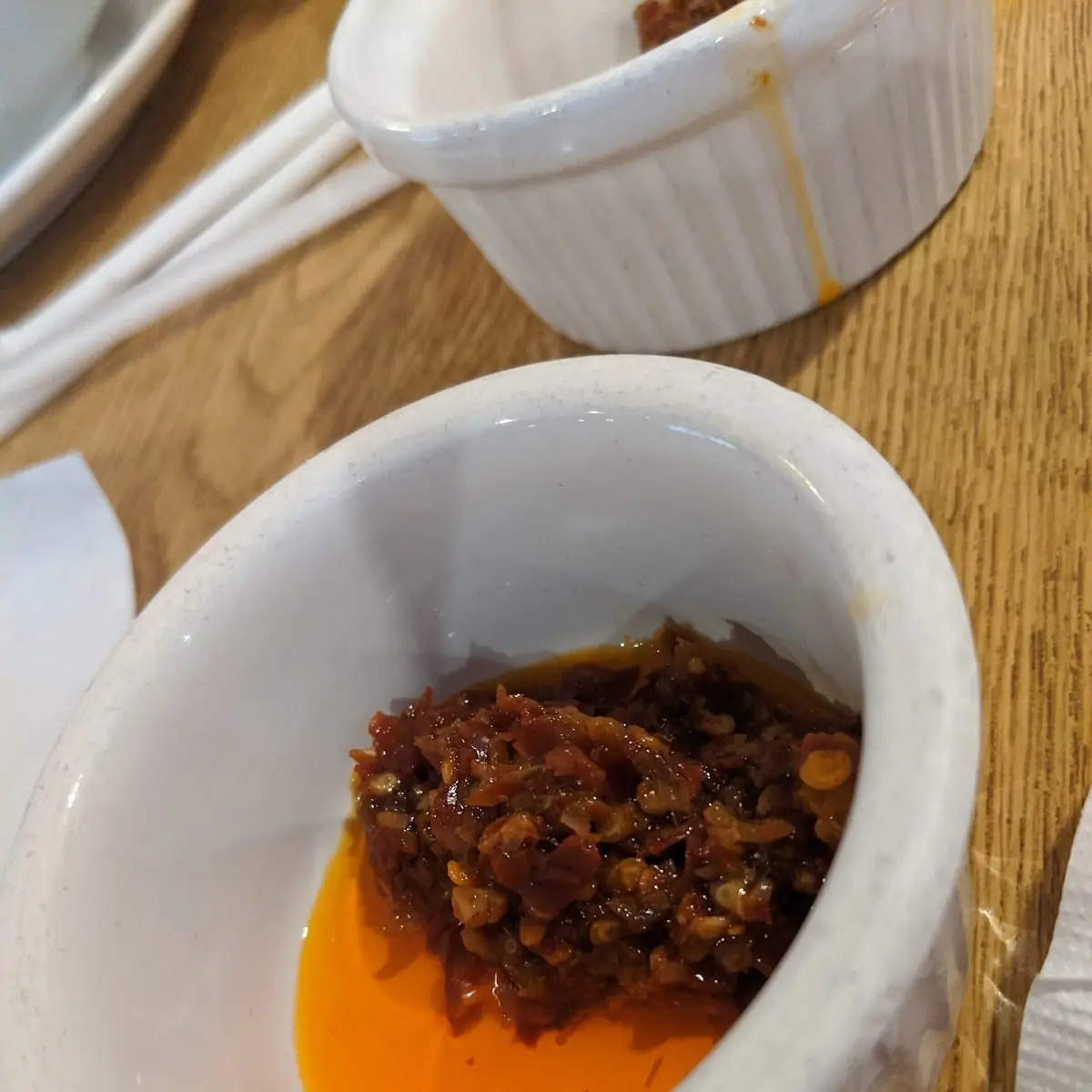Chili Oil