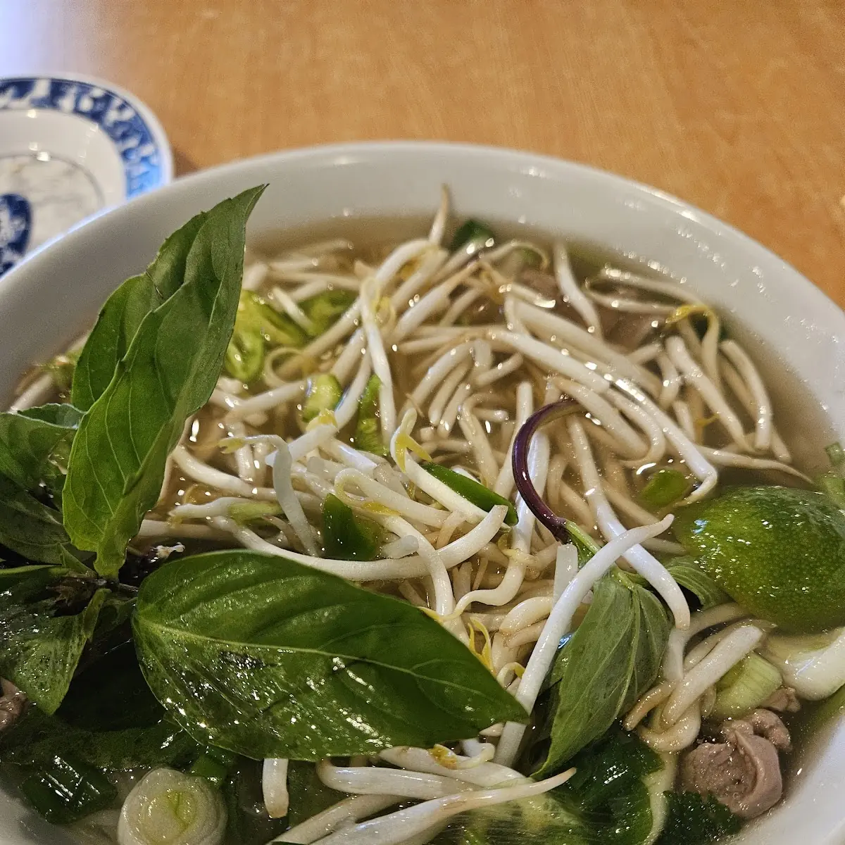 Pho Bo Kobe