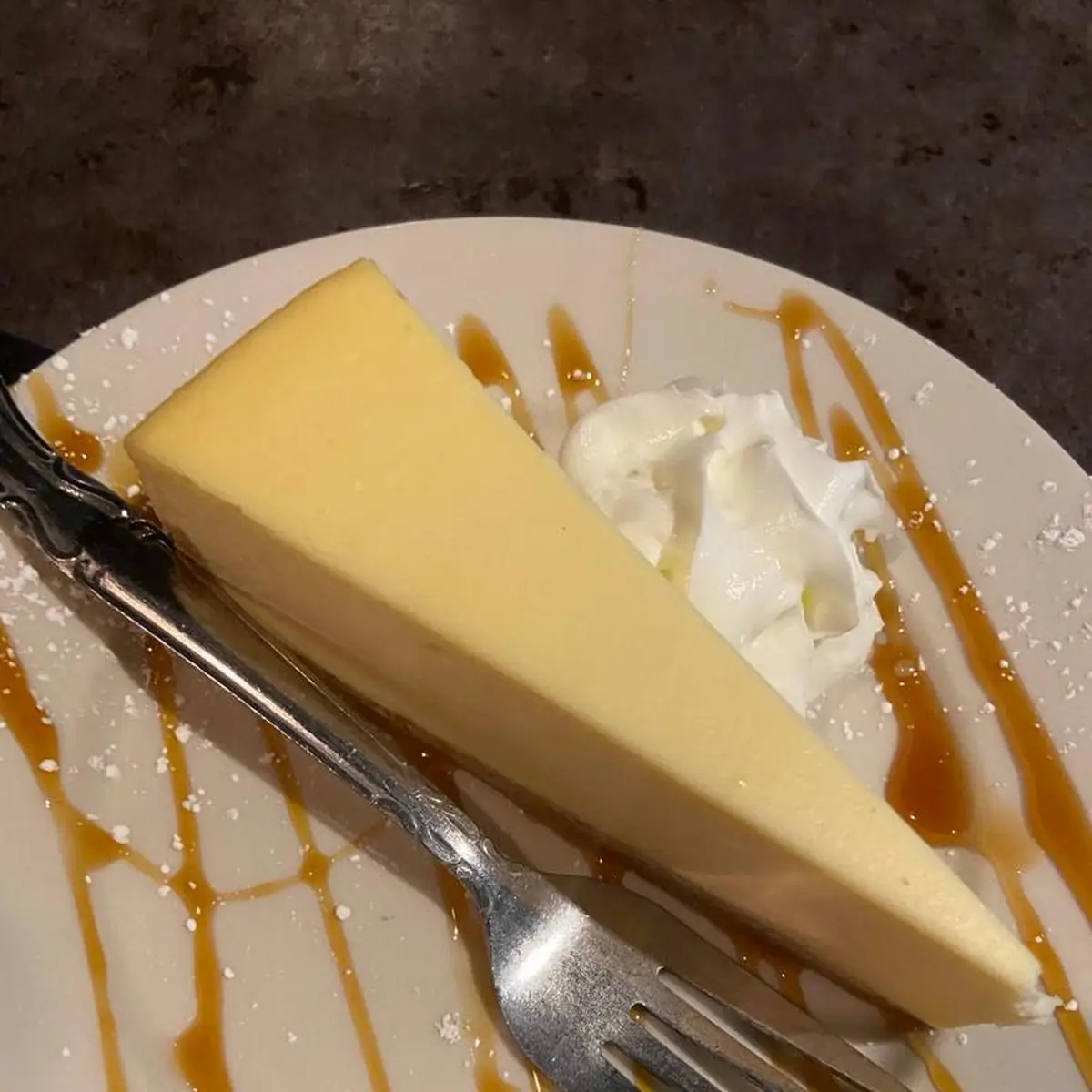Key Lime Pie