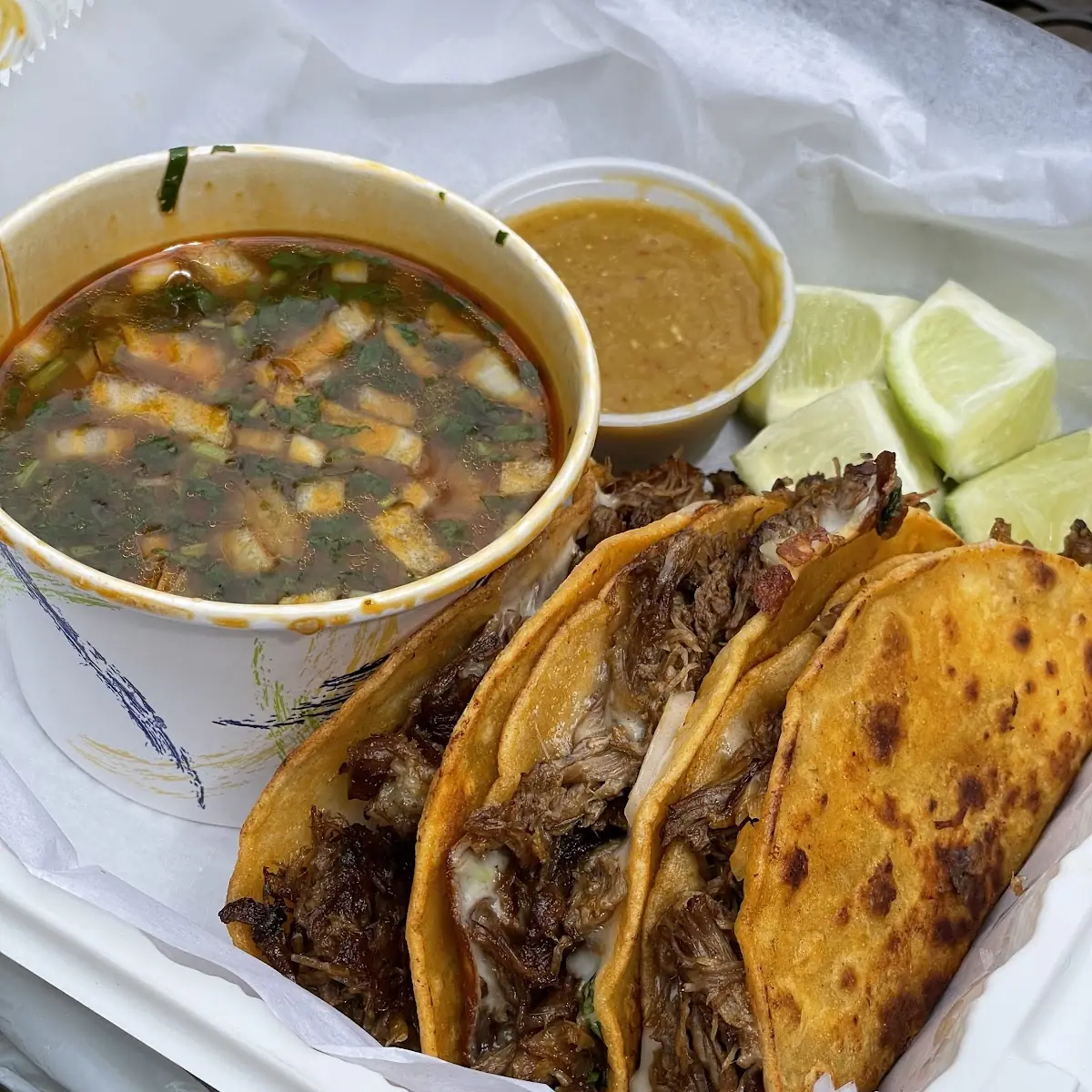 Birria Taco 3
