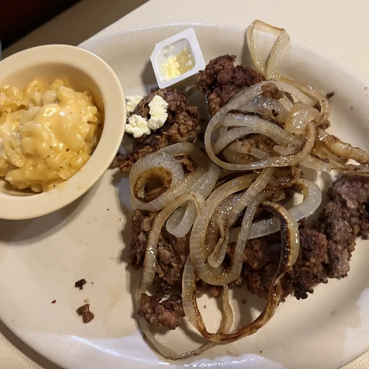 Chicken Liver Fry