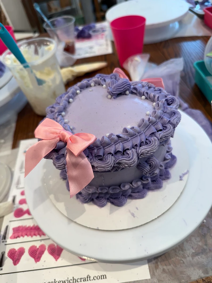 Birthday Cake
