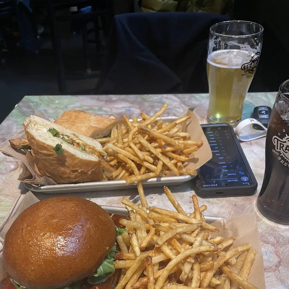 Chicken Sandwich