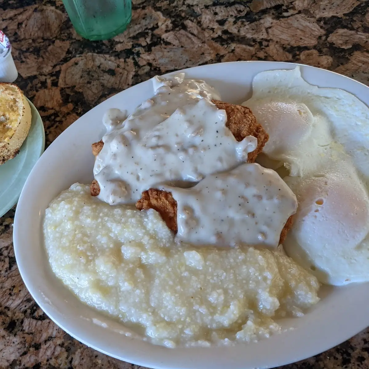 Country Fried Chicken