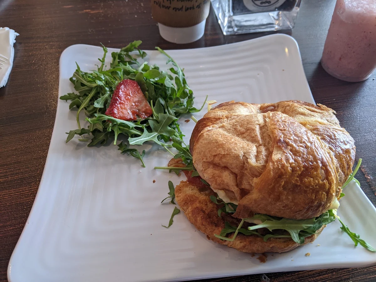 Chicken Sandwich