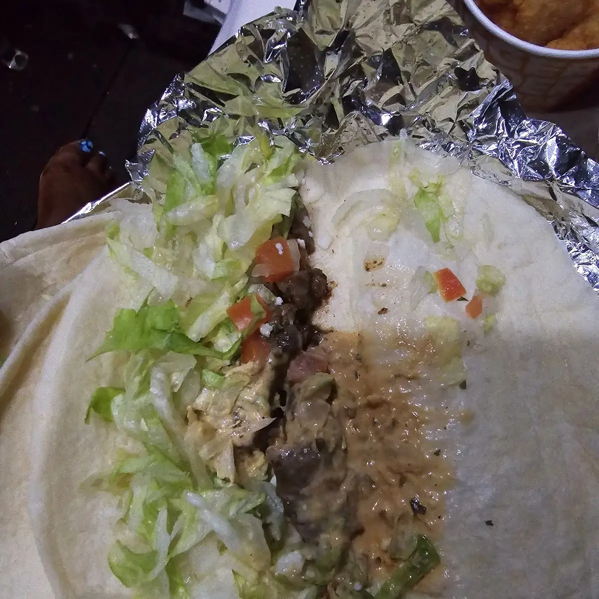 Steak Street Tacos