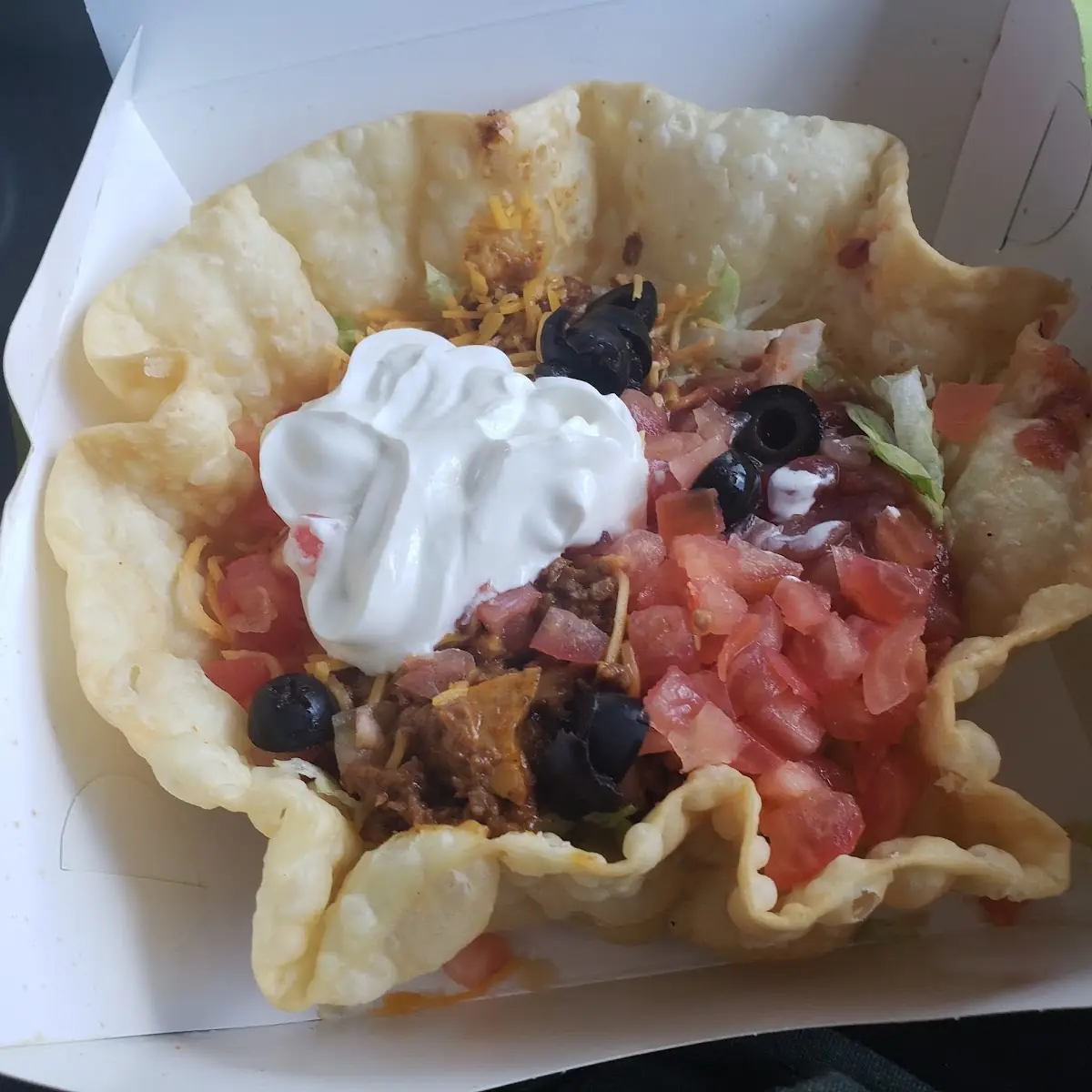 Taco Salad