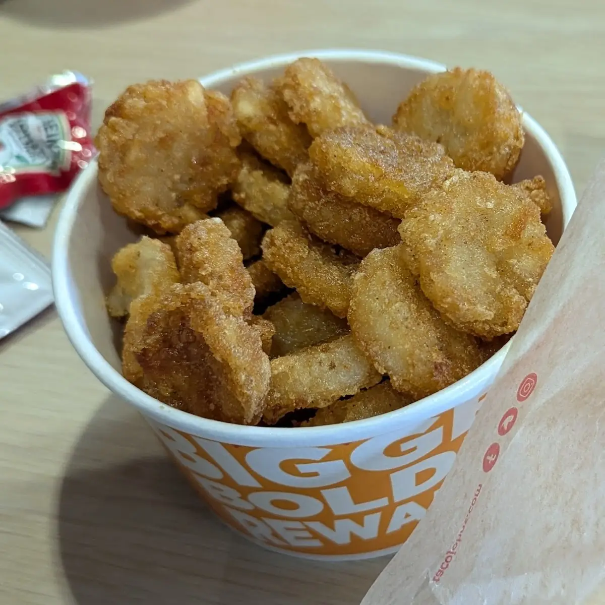Tater Tots