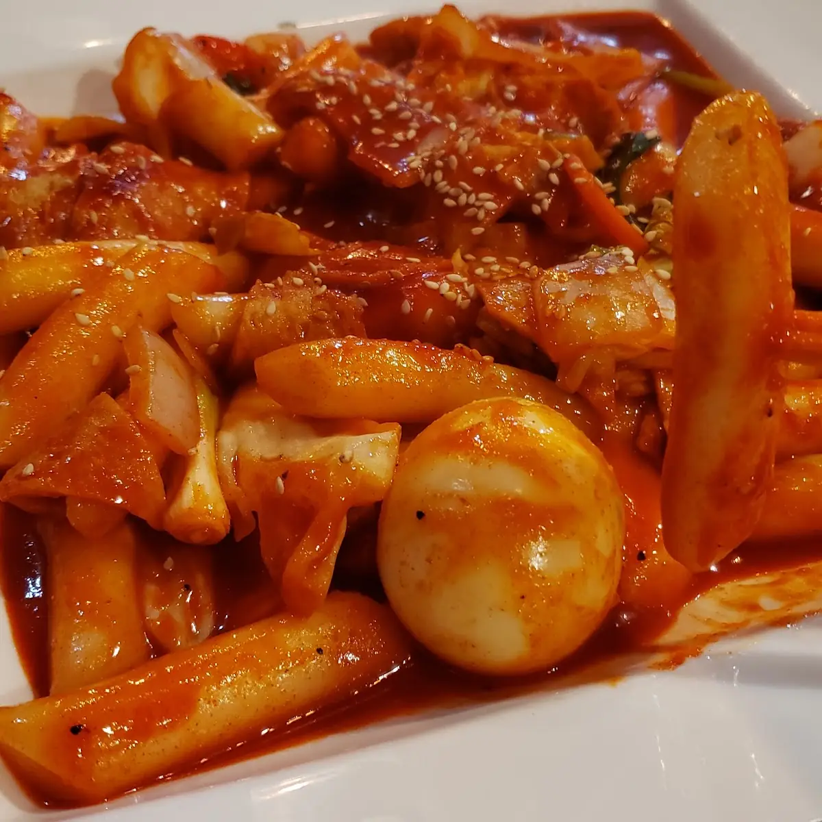 Dduk Bok Ki