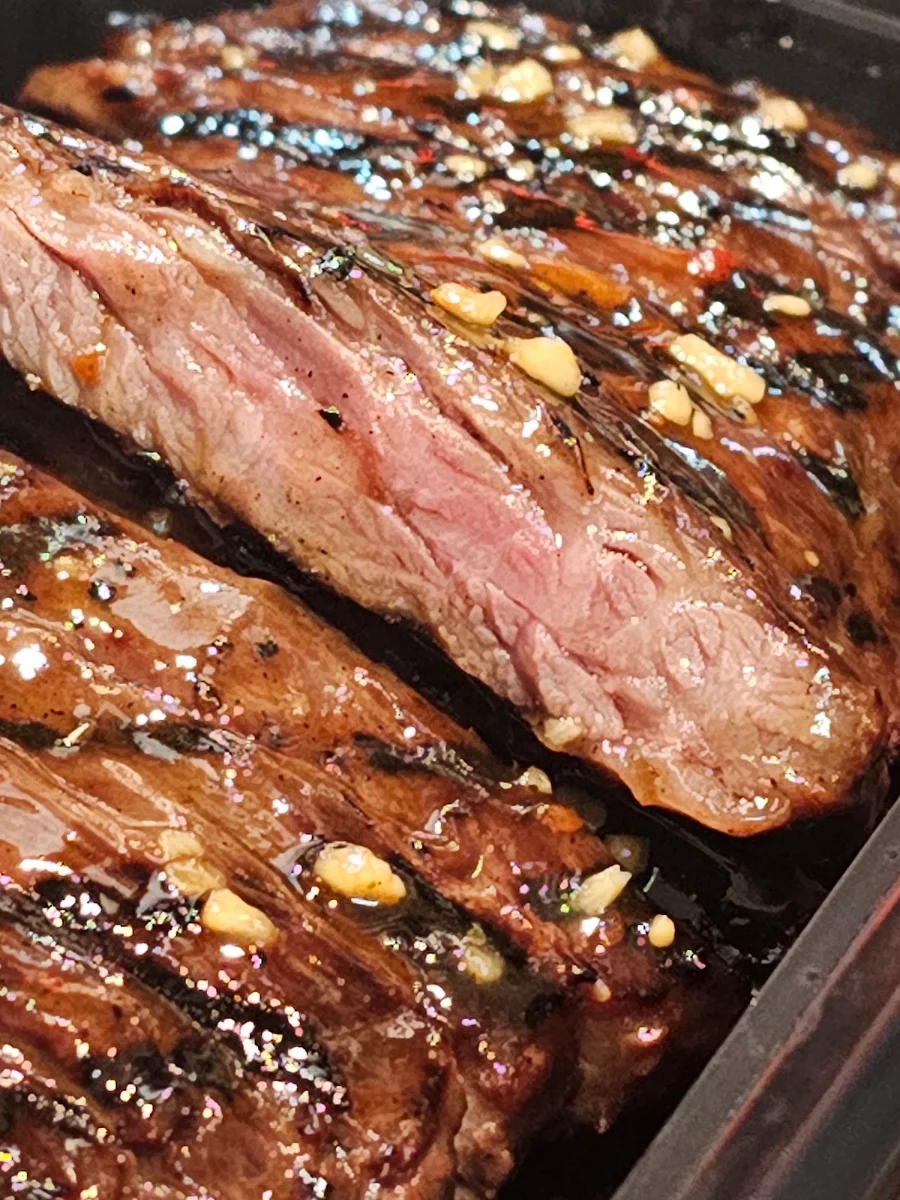 Skirt Steak