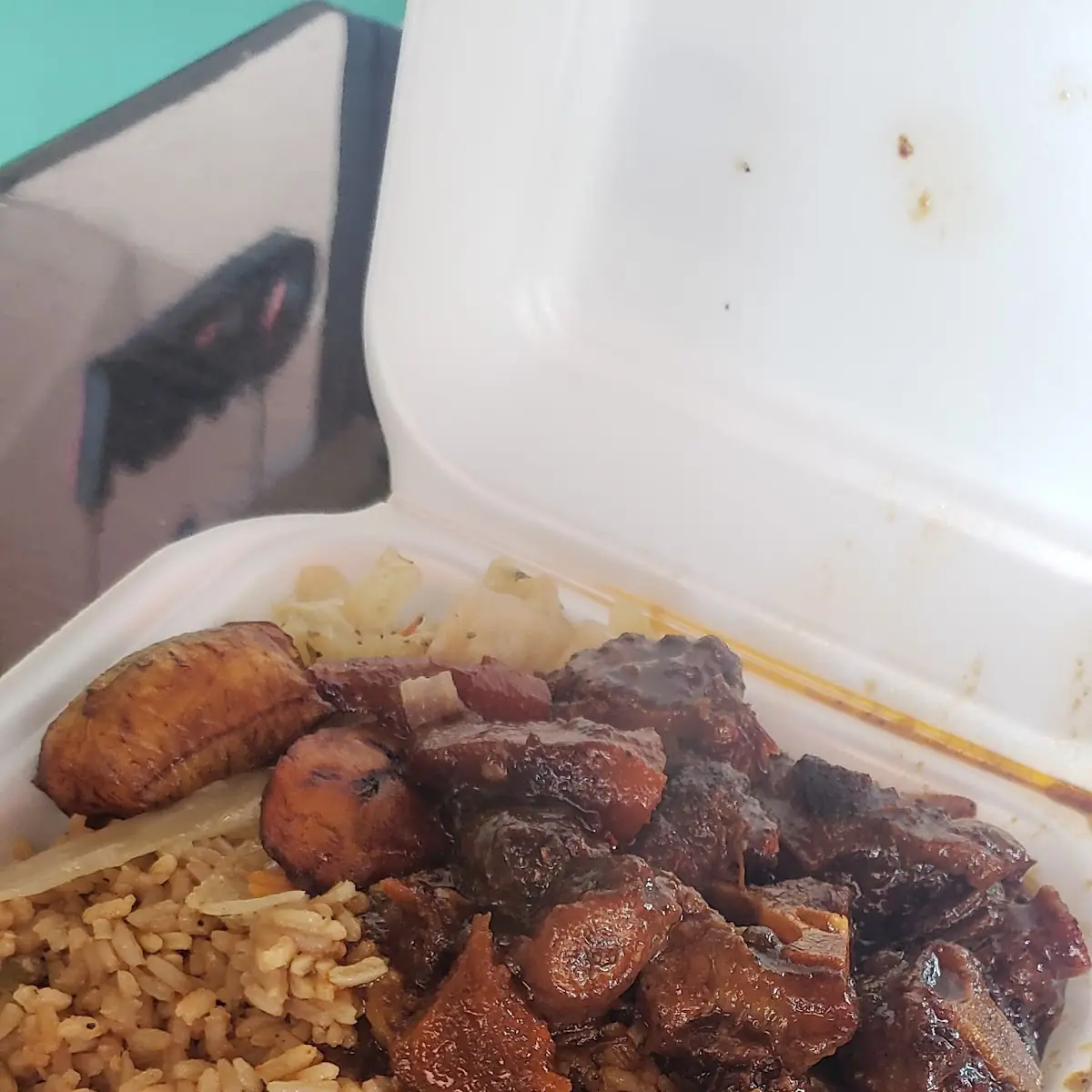 Oxtail