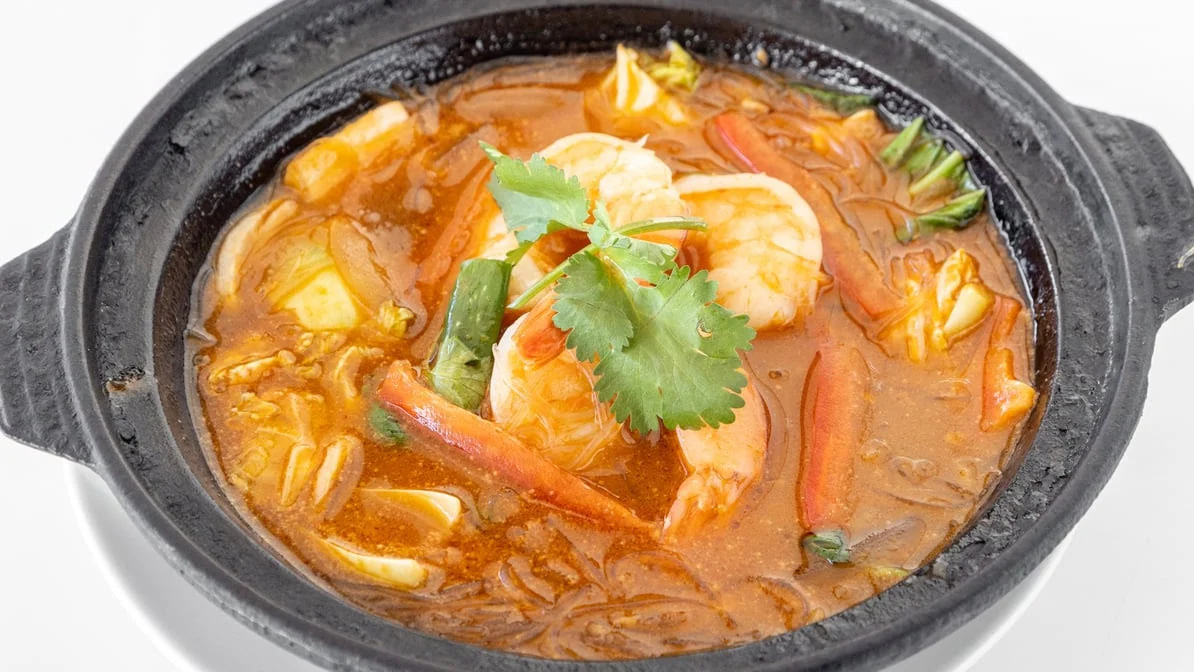 Highlights, Siam Terrace Charmhaven