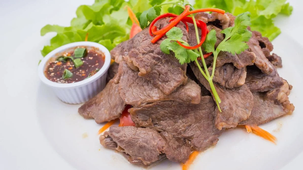 Highlights, Siam Terrace Charmhaven
