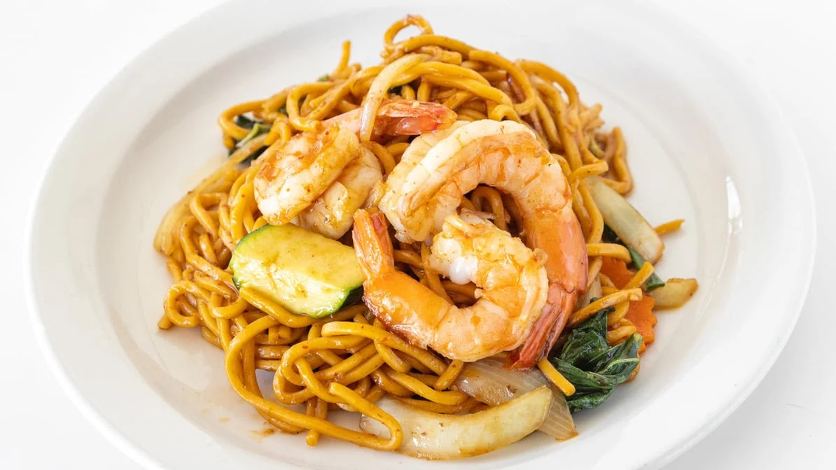 Highlights, Siam Terrace Charmhaven