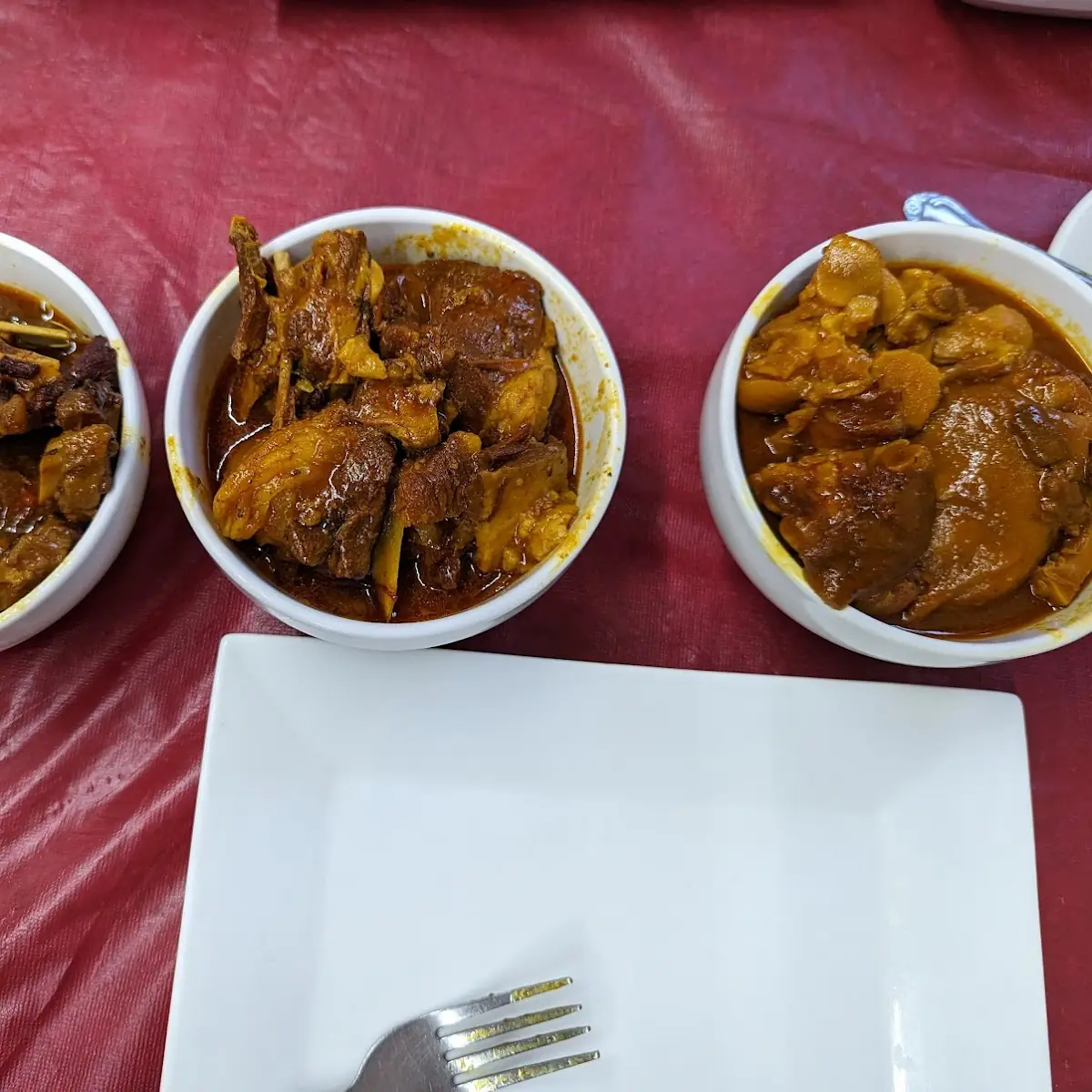 Oxtail