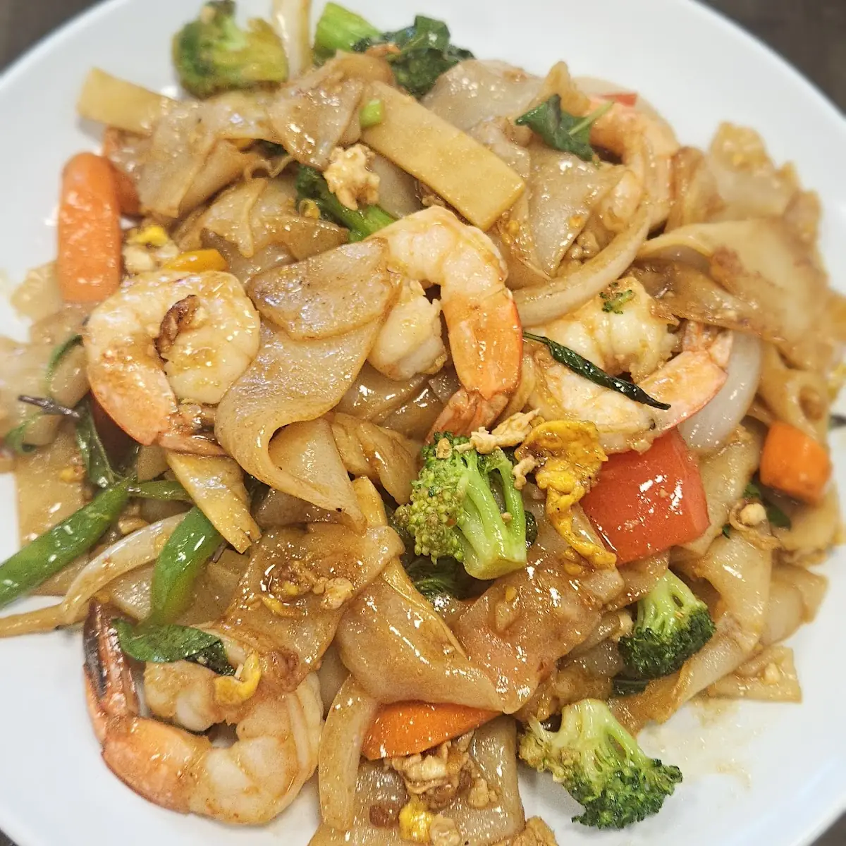 Shrimp Tempura 4 Pcs