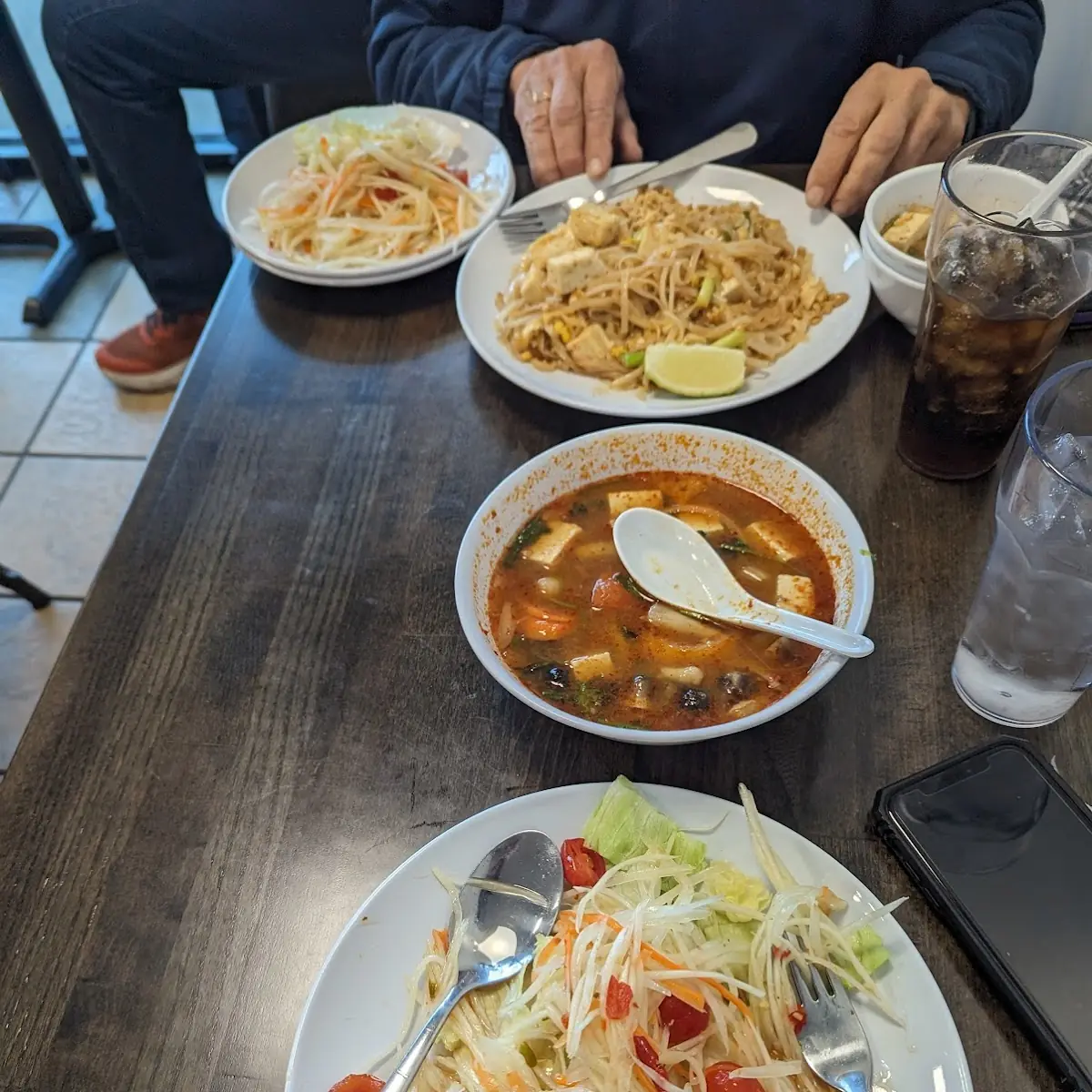 Tom Yum