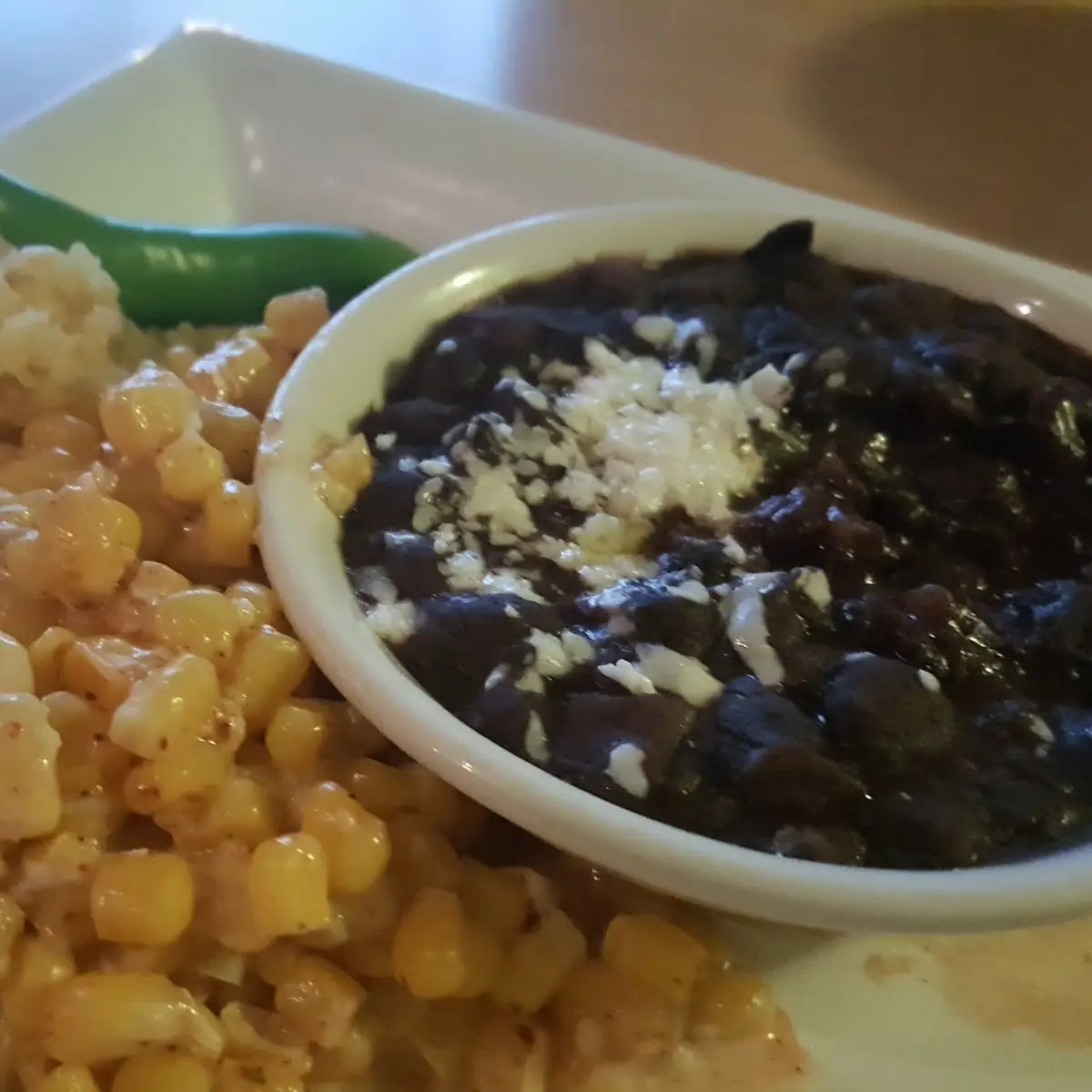 Black Beans