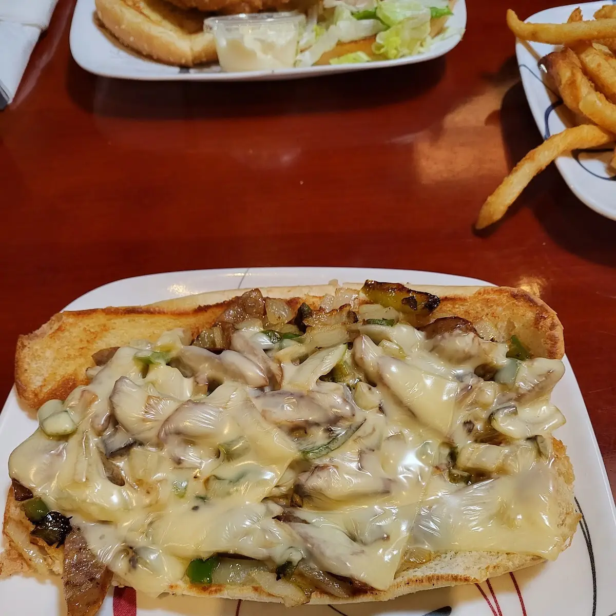 Italian Sausage