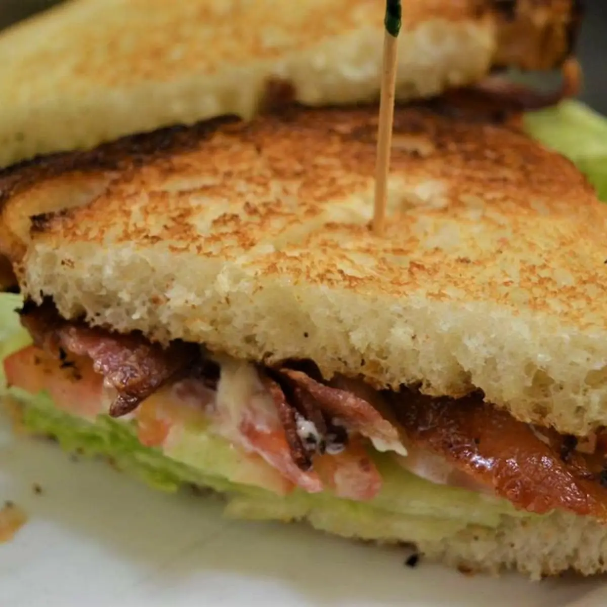 Classic blt