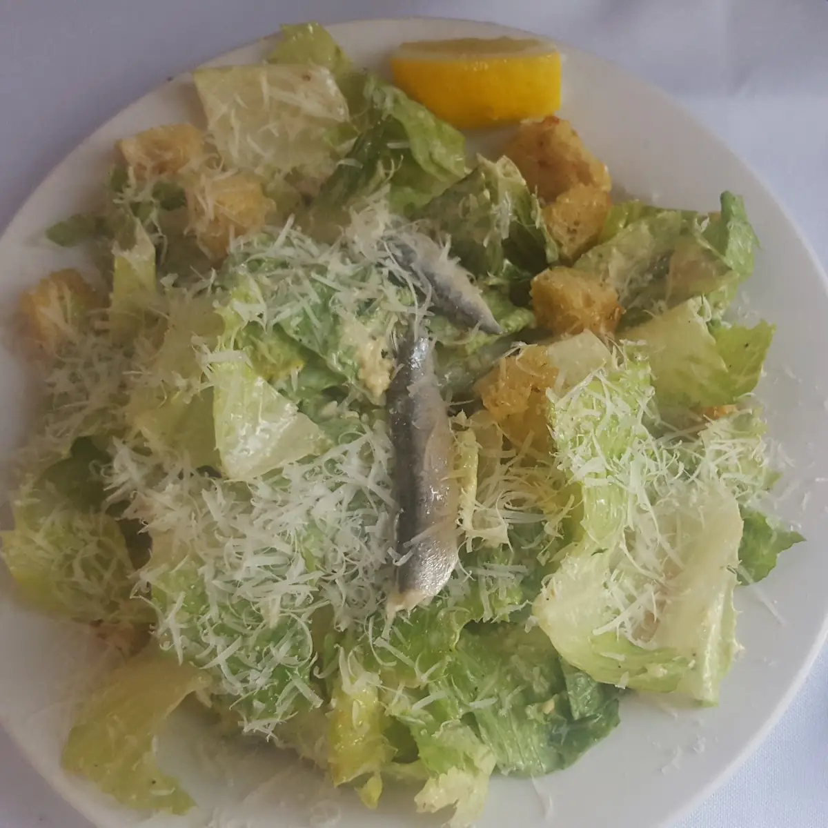 Caesar Salad
