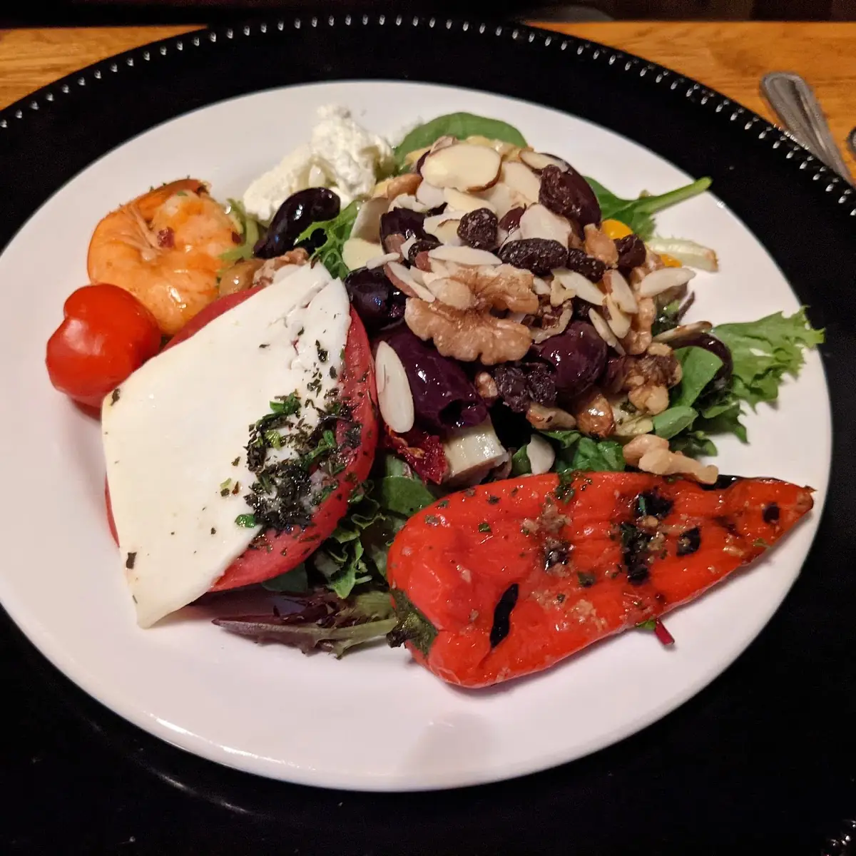Caprese Salad