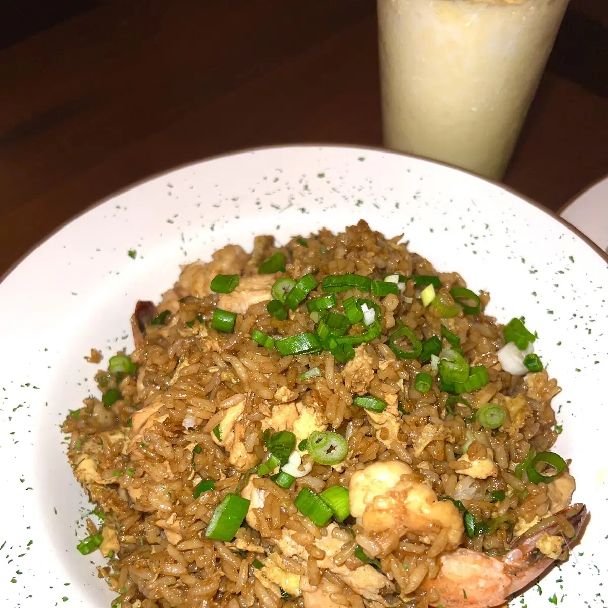 Arroz Chaufa Plain