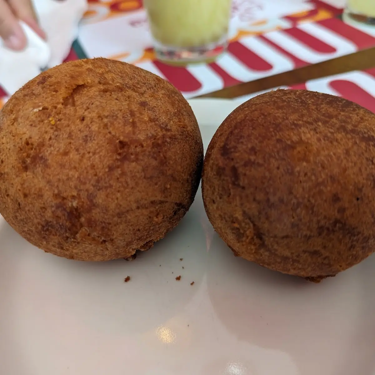 Cheese Bread
