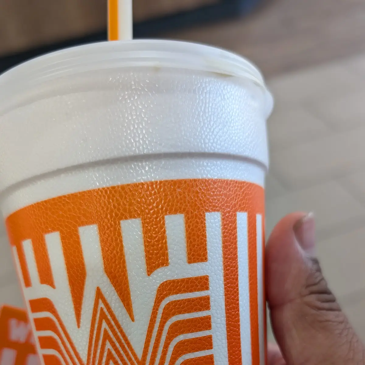 Vanilla Shake