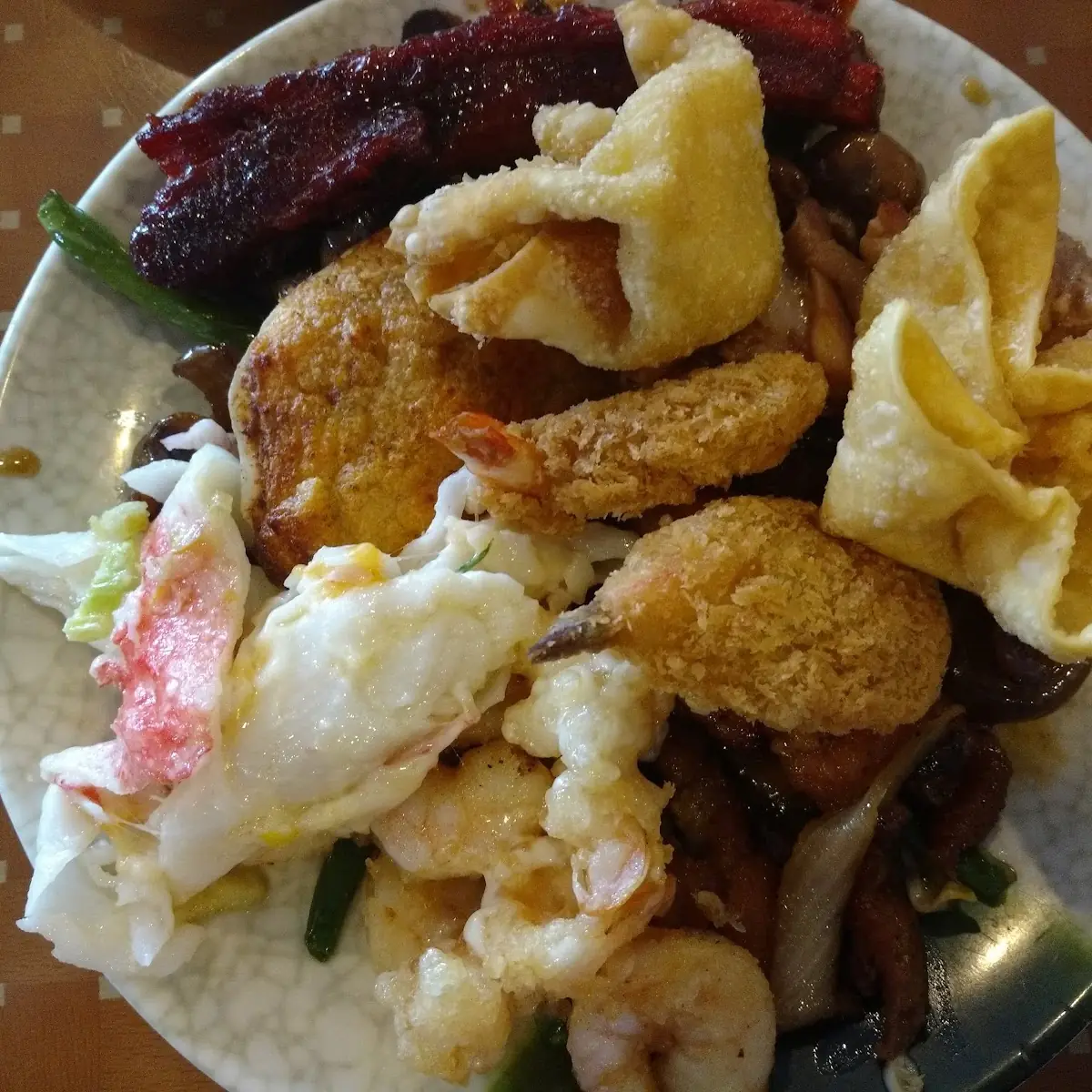 Fritto Misto