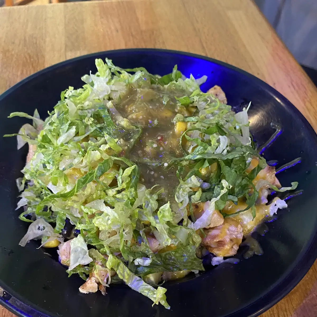 Big Salad