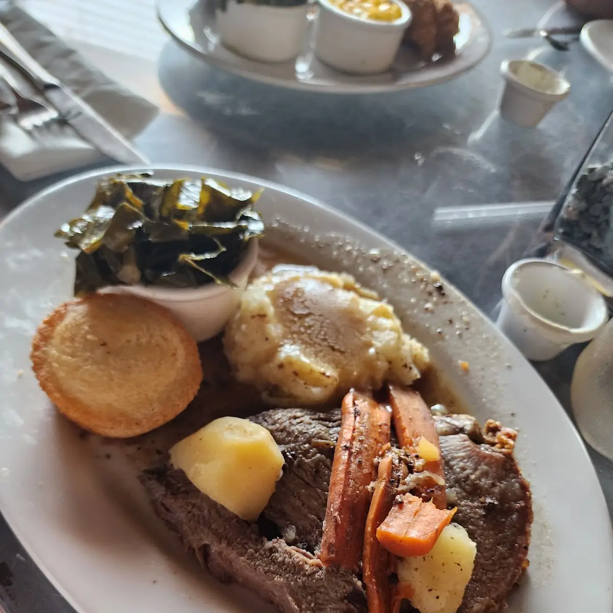 Pot Roast