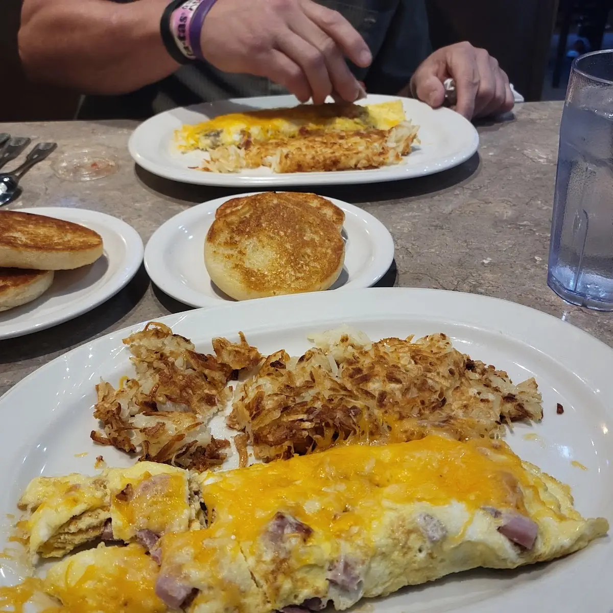 Steak Quesadilla