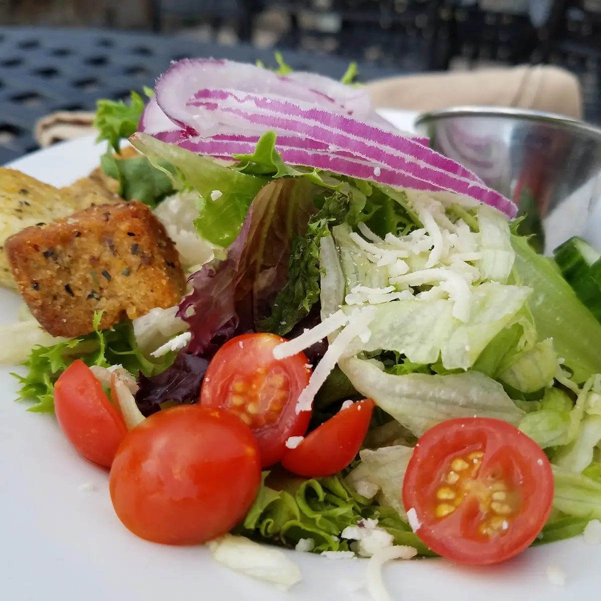 House Salad