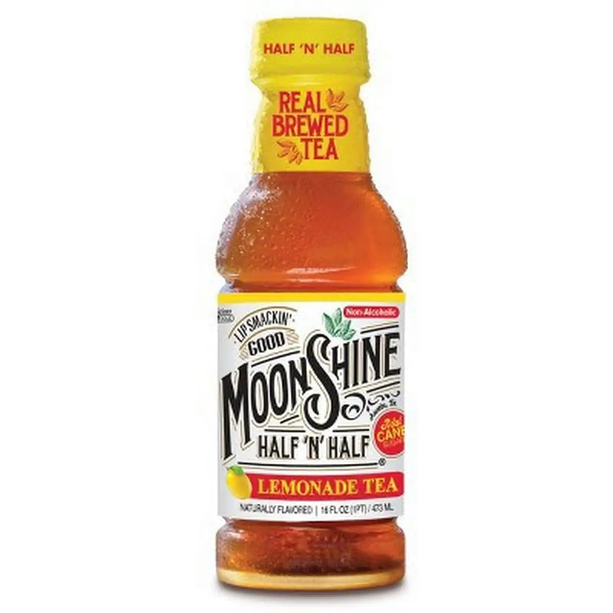Hot Sauce