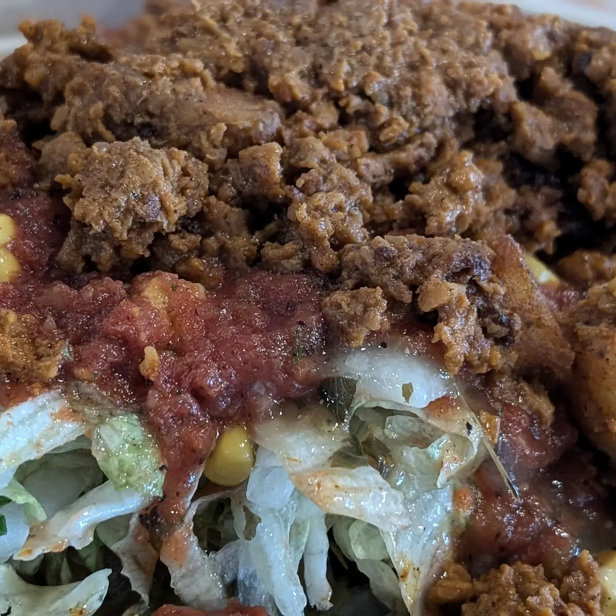 Taco Salad