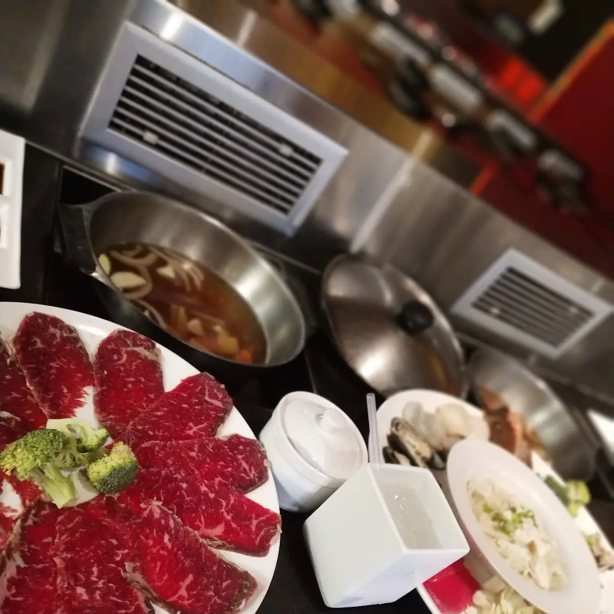 Hot Pot