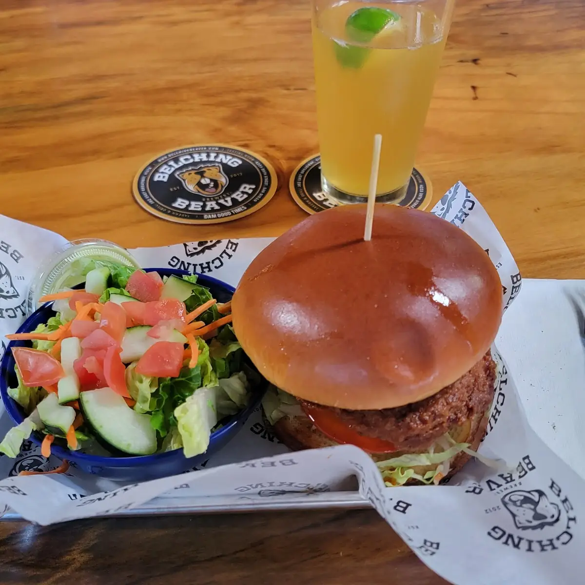 Chicken Sandwich