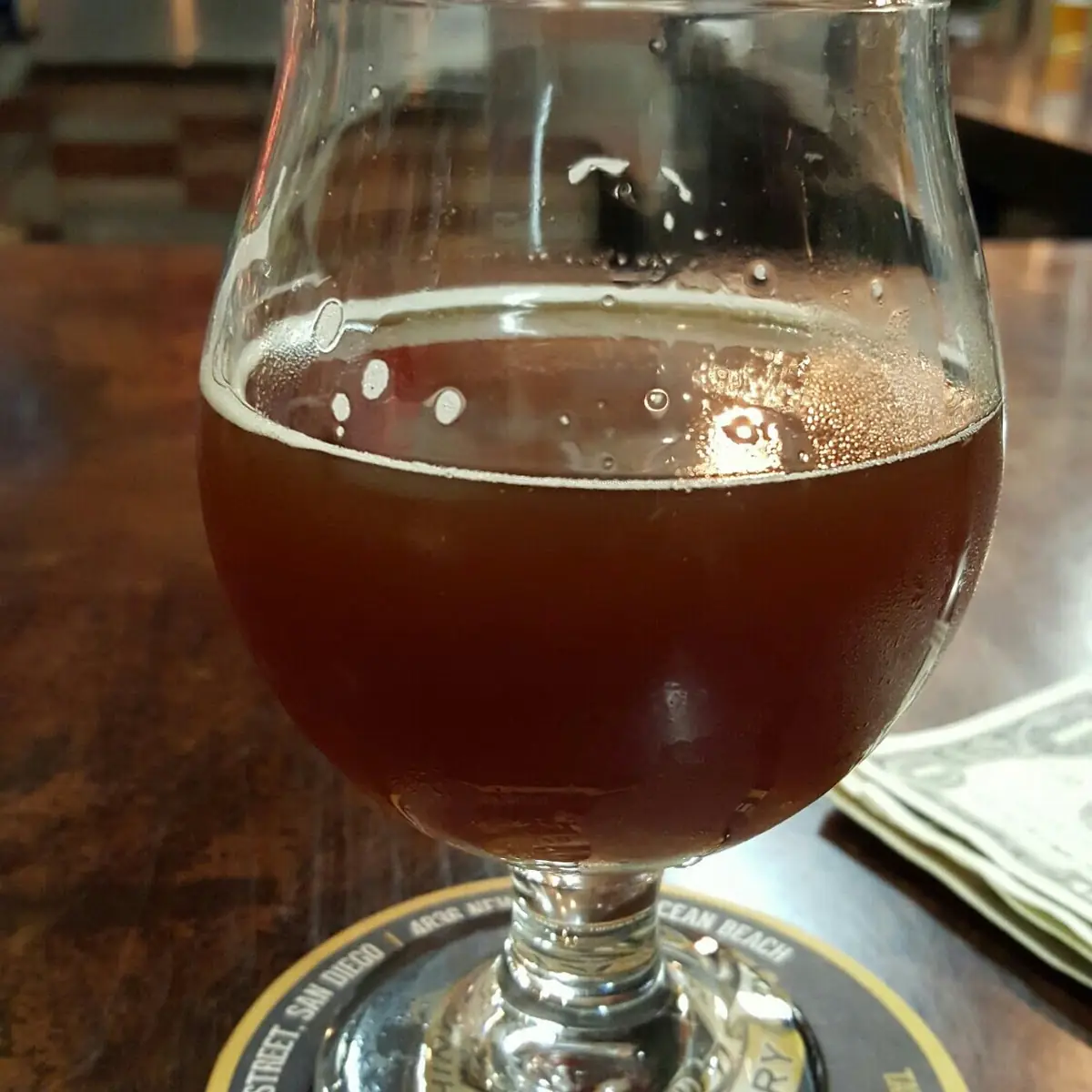 Double IPA