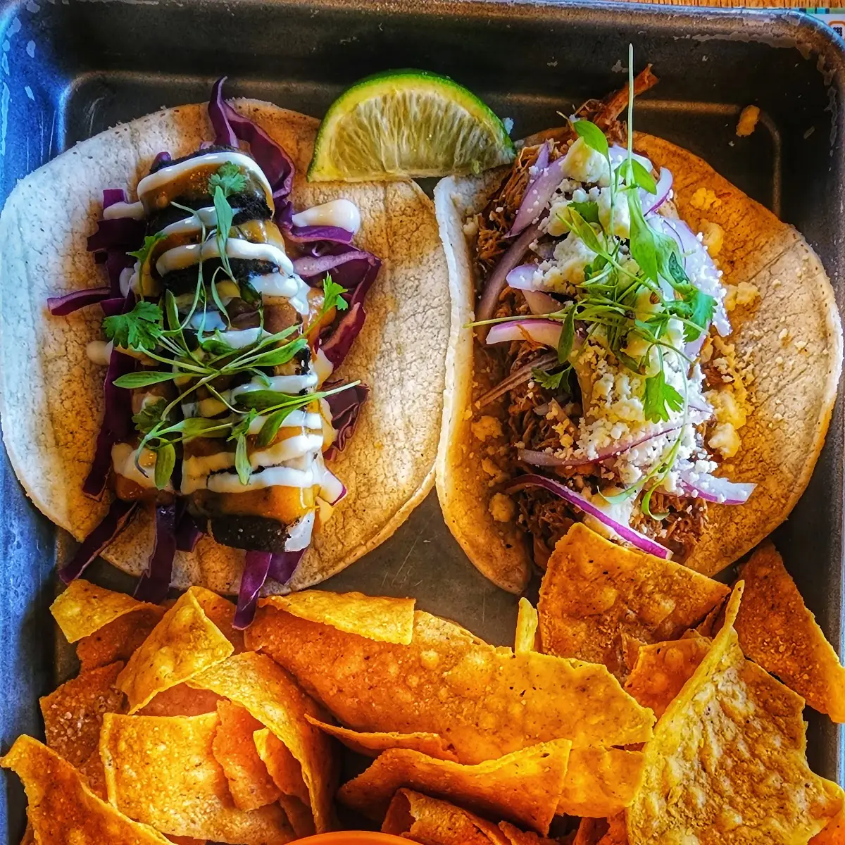 Pulled Pork