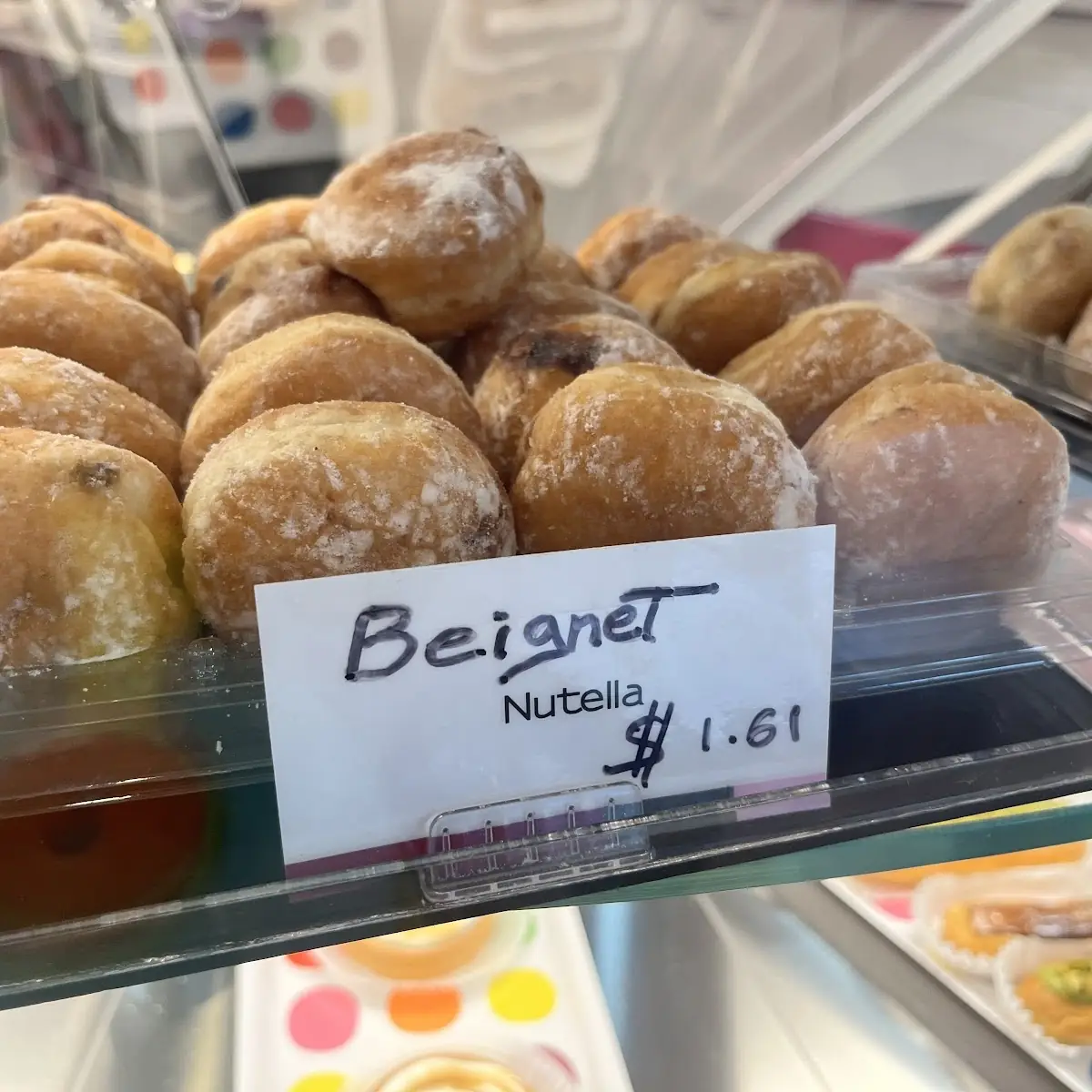 Doughnut