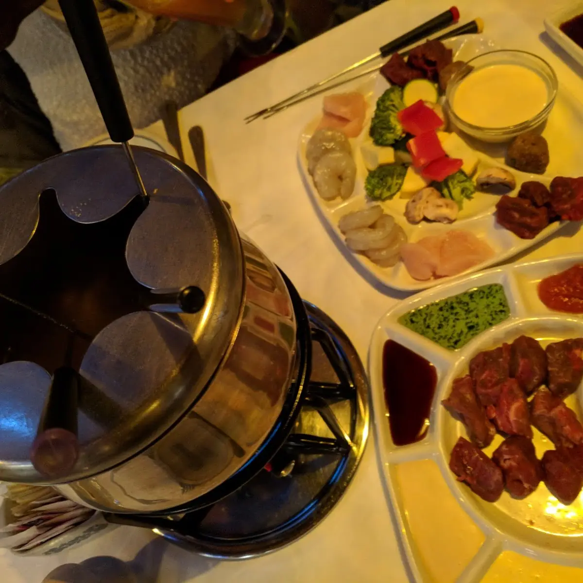 Raclette