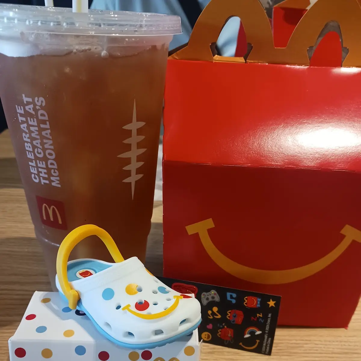 Happy Meal